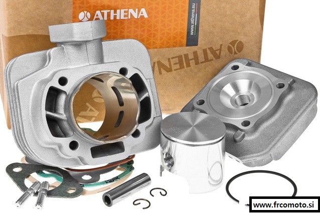 Cilinder kit Athena Sport Pro 70cc -TGB- Suzuki -Italjet