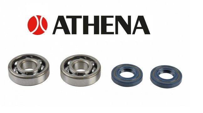 Set obnove gredi -Athena Kawasaki KX 60 - 85ccm (94-16) / Suzuki RM 65- 100ccm (03-06)