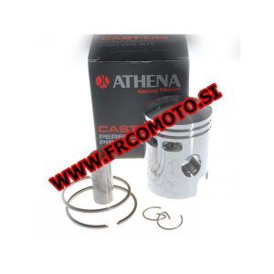 Bat Athena 38.4x12 mm ( A ) Piaggio Ciao / SI / Bravo