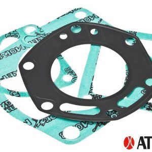 Set tesnil -Athena Honda CRM 125 R 86-96 / NSR 125 F/R 86-01.