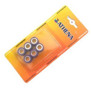 Uteži variomata Athena -16x13 -6,0gr