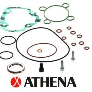 Set tesnil Athena 50cc - Peugeot Speedfight - Vertical