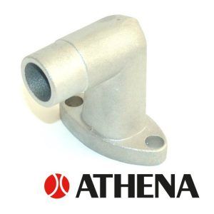 Sesalno koleno - Athena - Puch -15mm