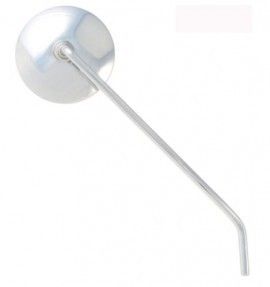 Ogledalo -RMS CROME - VESPA PX 125-150
