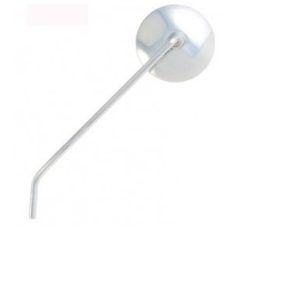 Ogledalo -RMS CROME (levo)- VESPA PX 125-150