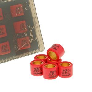 Uteži variomata Naraku heavy duty 15 x 12mm 4.2g