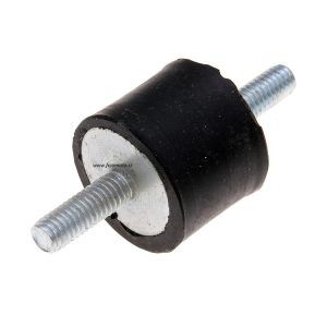 Nosilni antivibracijsk distančnik POLINI M/M D6