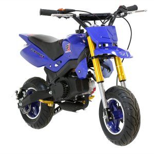 Complete MINI MOTO