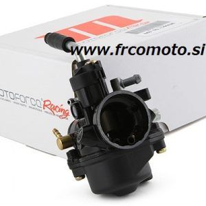 Uplinjač Motoforce PHVA 17,5 - Black - brez čoka