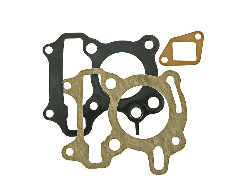 Set tesnil Airsal - 63ccm - Sym 4T -Tomos Nitro 4T -Peugeot 4T