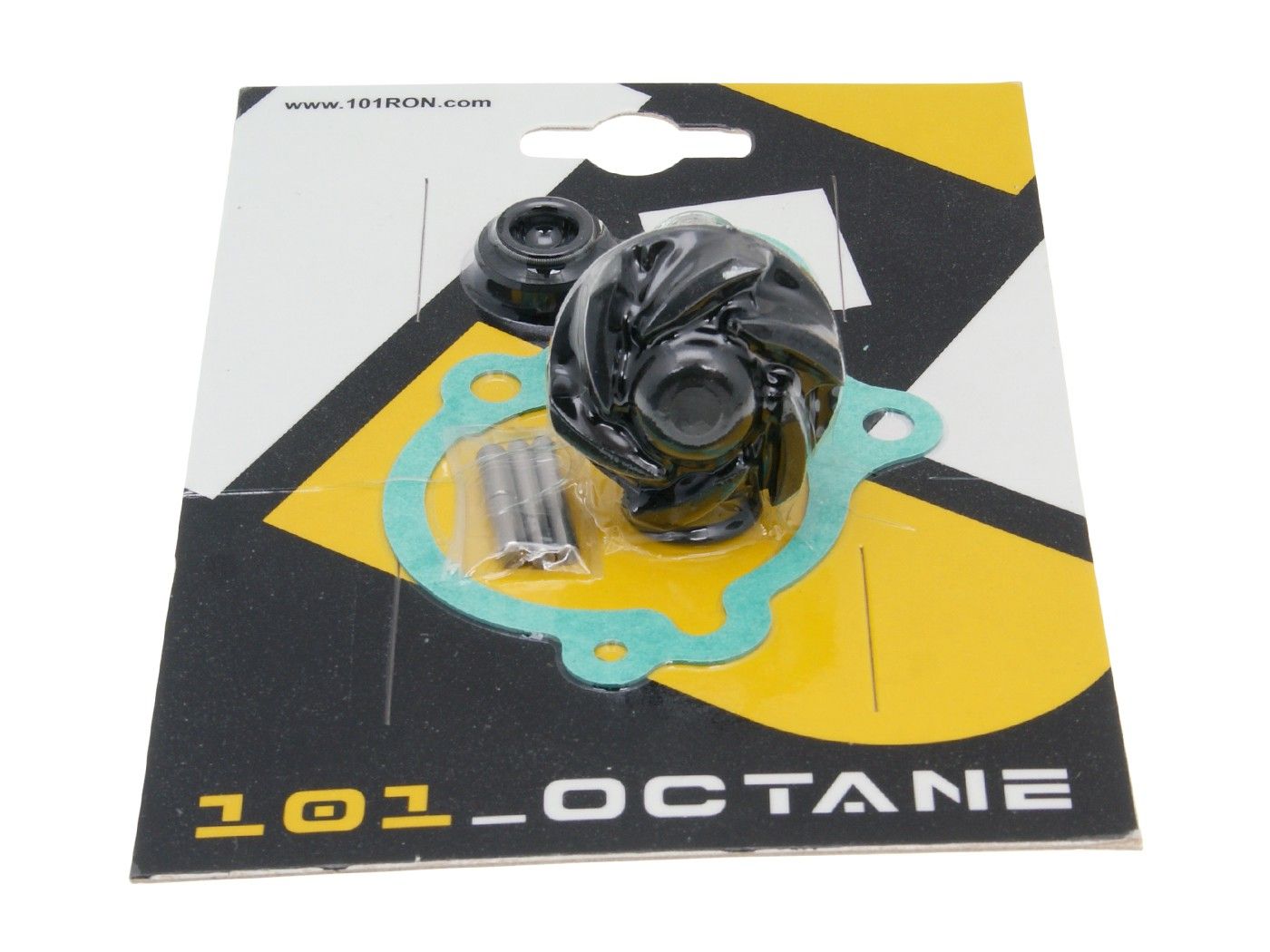 Vodna črpalka -101Octane -RACE - AM6