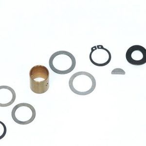 Set montažo sklopke - Puch