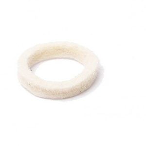 Tesnilni filc vilic - Tomos / Puch - 32,5mm