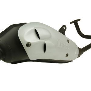 Izpuh Tecno Streetline (E) - Baotian, Sym , Kymco , Peugeot