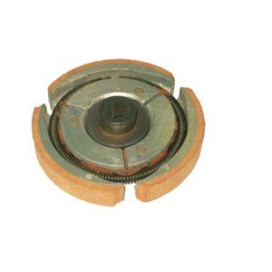 Sklopka I prestave Tomos A3