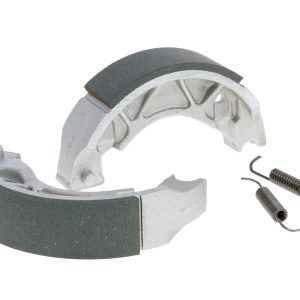 Zavorne čeljusti / obloge - 110x 25mm - Cpi / Keeway / Generic/Yamaha