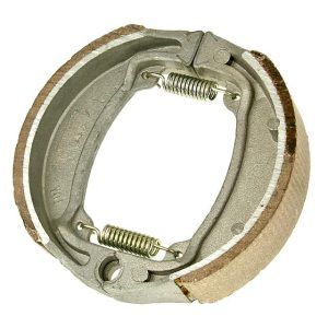Zavorne čeljusti / obloge - 101Octane 110x 25mm - Cpi / Keeway / Generic/Yamaha