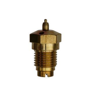 Šoba z ventilom plovca MZ ETZ 125 - 150 , 250 , 251