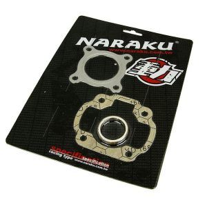 Tesnila cilindra set Naraku 50cc za 1E40QMB - Keeway , CPI , Longjia , Generic