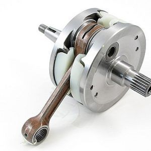 Gred Honda CR250 -02-10 -Mitaka