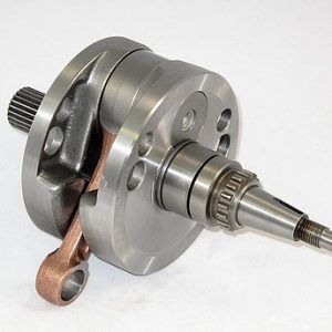 Gred - Honda CRF450 04-07 -Mitaka