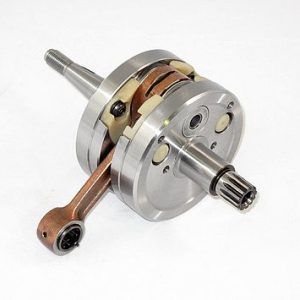 Gred Yamaha YZ125 05-15 -Mitaka Racing