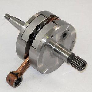 Gred - Suzuki RM125 04-10 -Mitaka