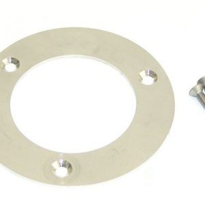 CNC ogrodje sklopke PUCH