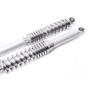 Vzmetni blažilci IMCA Sivi - 320mm