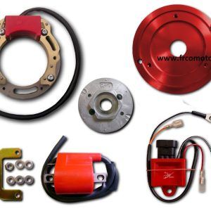 Športna elektrika-HPI - Inner rotor - Minarelli Horizontal - Aerox - Jog - Amico -Rally