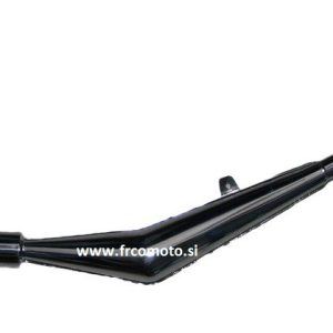 Izpuh Master Racing -Crome - Tomos A3 - A35