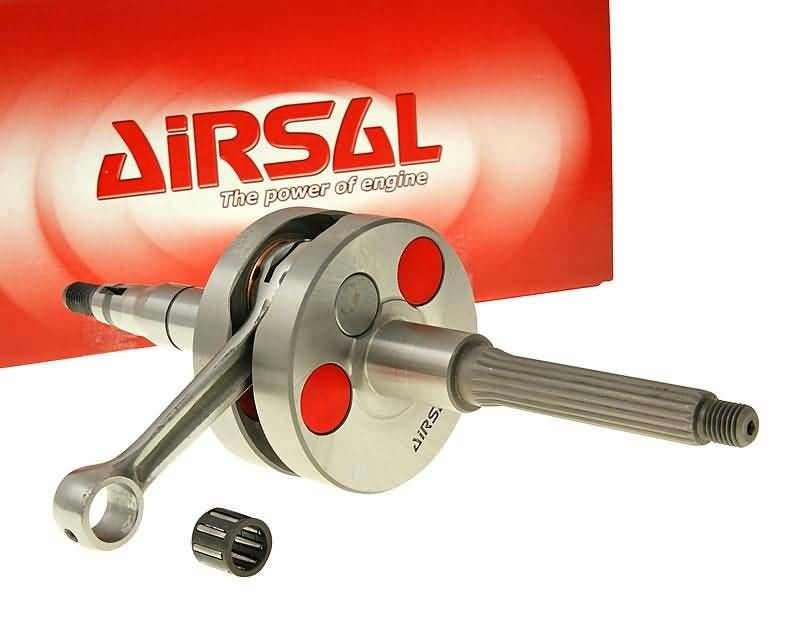 Gred Airsal XTREME- Minarelli horizontal (10mm sornik )