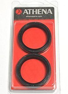 Oljna tesnila prednjih vilic -ATHENA -43x55x9,5/10,5mm