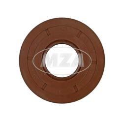 Semering - VITON SIMSON S50 / SCHWALBE KR51 / SPERBER / STAR crank shaft (090379) German Quality EAST ZONE