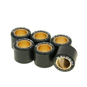Uteži variomata 20x17 Malossi HT 14.0g
