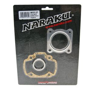 Tesnila cilindra set Naraku 50cc za Peugeot vertical AC