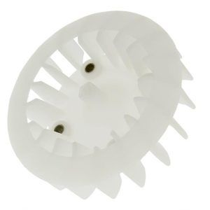 Ventilator - puhalo GY6 , Kymco 125 , 150cc AC