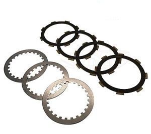 Set lamel sklopke OEM - Yamaha YBR 125 ( 02 - 13 )