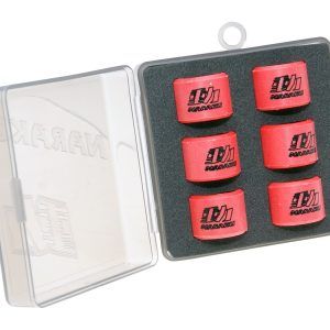 Uteži variomata Naraku HD 23x 18 - 25gr