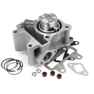 Cilinder-TNT-50cc- Aerox 50 4T (2013-) Yamaha - Neos 50 4T