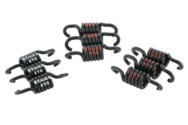 Vzmeti sklopke Stage6 Sport Pro - 107mm - Universal