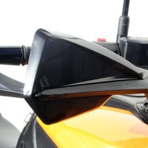 Ščitniki ročk SM Line - Polisport - KTM