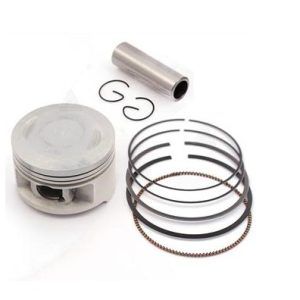 Bat OEM - Yamaha YBR 125 - 54,00