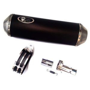 Dušilec Turbo Kit - Universal 4T