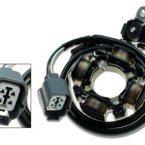 Navitje OEM - Kawasak KX450F (2006-2008)