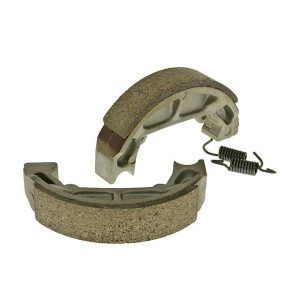 Zavorne čeljusti Piaggio Sfera , Zip , Typhoon , Gilera Storm - 100 x 20mm