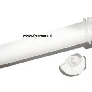 Ročica plina - Yamaha Aerox