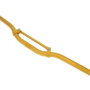 Krmilo skuter Downhill Alu Gold
