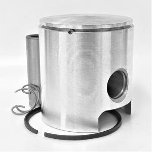 Bat 48 x 14 Gol Pistoni Monoring SACHS 80cc Cross