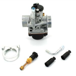 Uplinjač Mokix SP - 17.5mm - čok na bovden